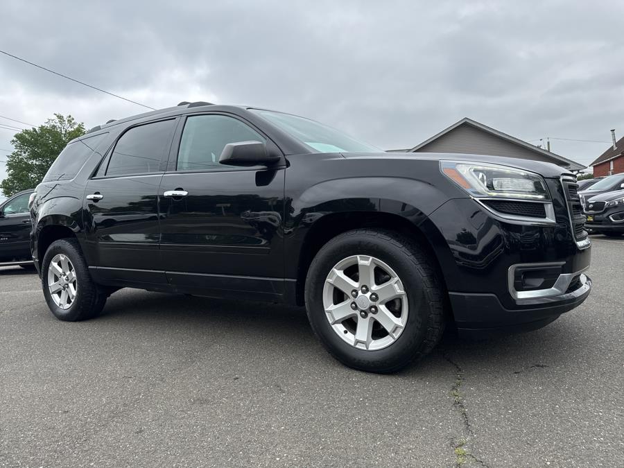 2016 GMC Acadia FWD 4dr SLE w/SLE-2, available for sale in Little Ferry, New Jersey | Victoria Preowned Autos Inc. Little Ferry, New Jersey 2016 GMC Acadia FWD 4dr SLE w/SLE-2, available for sale in Little Ferry, New Jersey | Victoria Preowned Autos Inc. Little Ferry, New Jersey