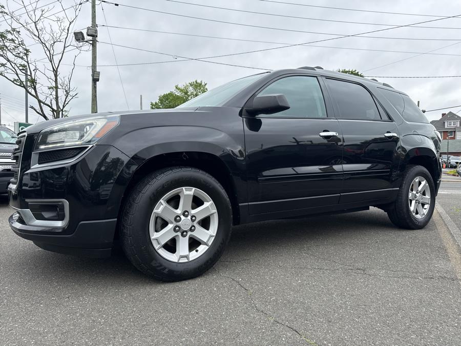 2016 GMC Acadia FWD 4dr SLE w/SLE-2, available for sale in Little Ferry, New Jersey | Victoria Preowned Autos Inc. Little Ferry, New Jersey 2016 GMC Acadia FWD 4dr SLE w/SLE-2, available for sale in Little Ferry, New Jersey | Victoria Preowned Autos Inc. Little Ferry, New Jersey