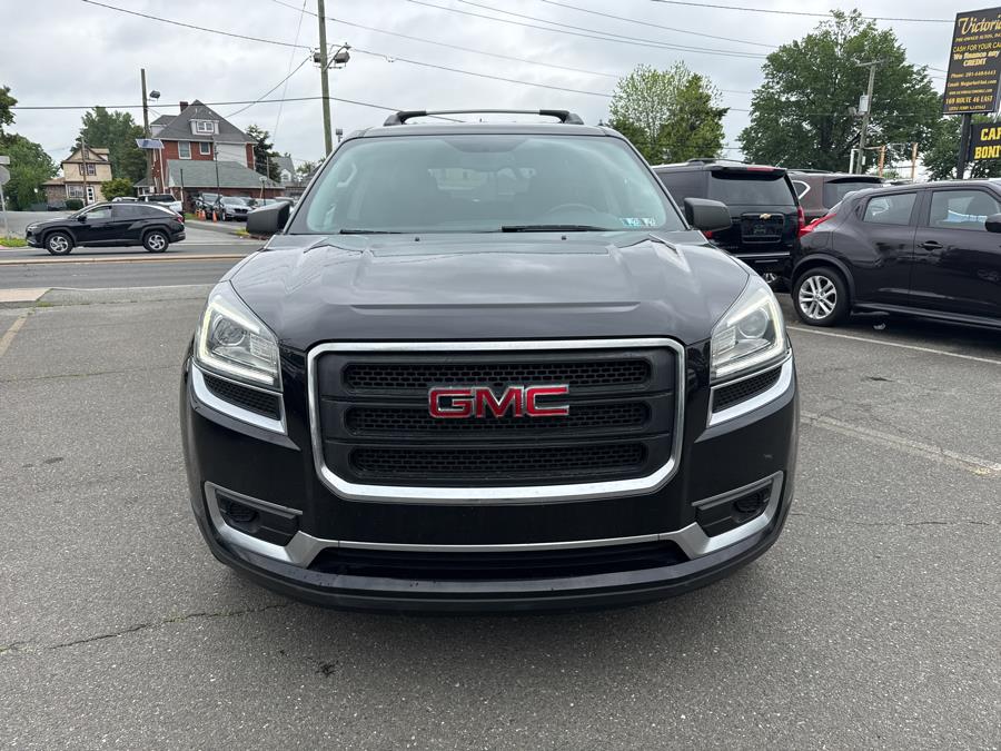 Used 2016 GMC Acadia in Little Ferry, New Jersey | Victoria Preowned Autos Inc. Little Ferry, New Jersey