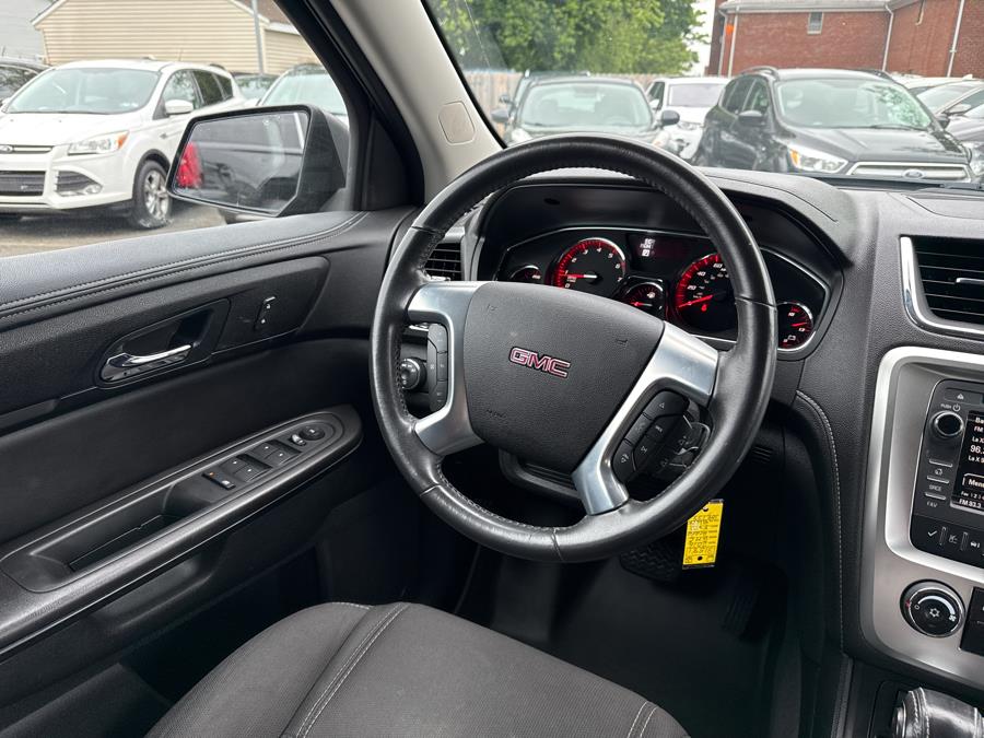 2016 GMC Acadia FWD 4dr SLE w/SLE-2, available for sale in Little Ferry, New Jersey | Victoria Preowned Autos Inc. Little Ferry, New Jersey 2016 GMC Acadia FWD 4dr SLE w/SLE-2, available for sale in Little Ferry, New Jersey | Victoria Preowned Autos Inc. Little Ferry, New Jersey