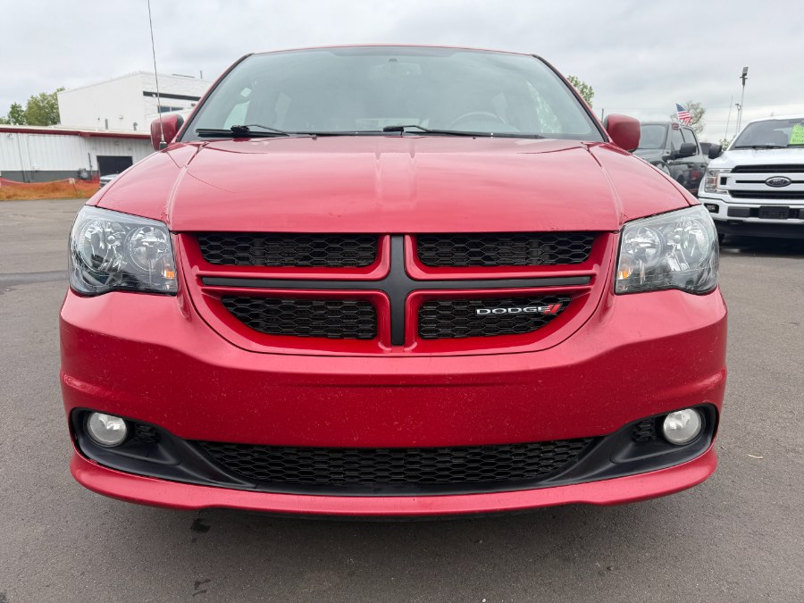 2014 Dodge Grand Caravan 4dr Wgn R/T, available for sale in Ortonville, Michigan | Marsh Auto Sales LLC. Ortonville, Michigan 2014 Dodge Grand Caravan 4dr Wgn R/T, available for sale in Ortonville, Michigan | Marsh Auto Sales LLC. Ortonville, Michigan