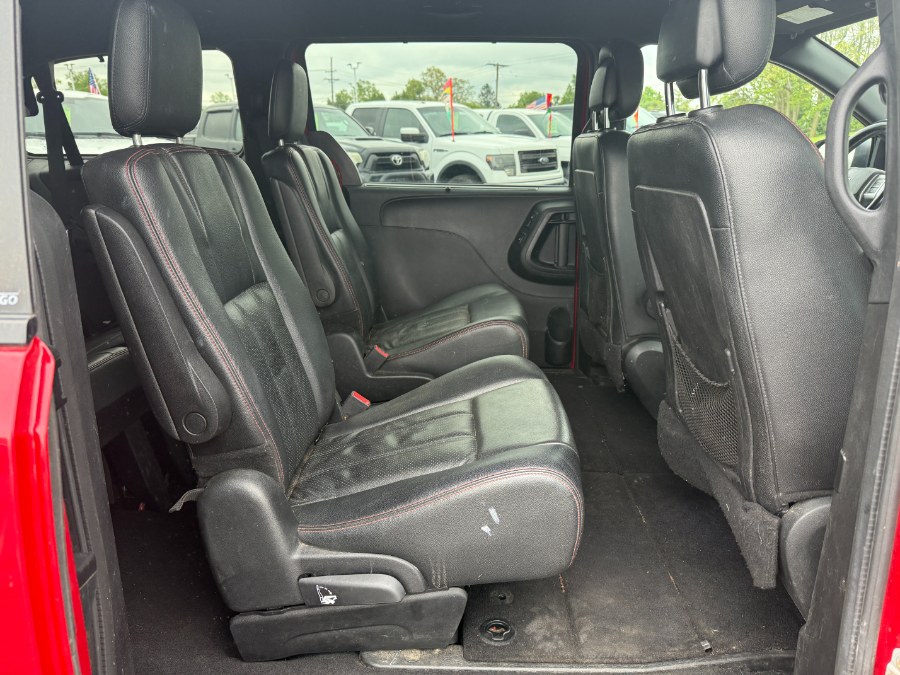 2014 Dodge Grand Caravan 4dr Wgn R/T, available for sale in Ortonville, Michigan | Marsh Auto Sales LLC. Ortonville, Michigan 2014 Dodge Grand Caravan 4dr Wgn R/T, available for sale in Ortonville, Michigan | Marsh Auto Sales LLC. Ortonville, Michigan