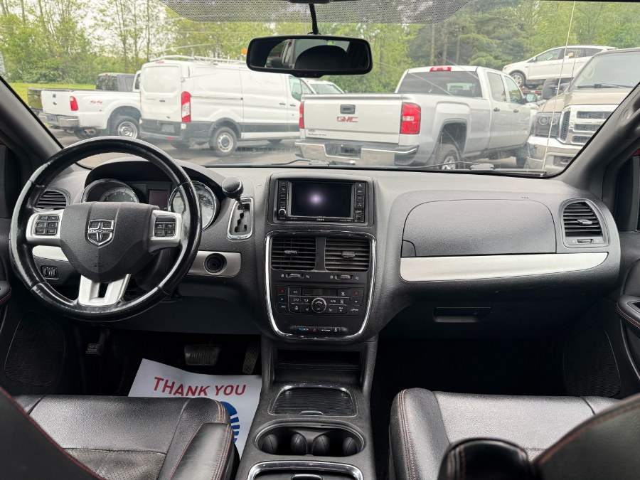 2014 Dodge Grand Caravan 4dr Wgn R/T, available for sale in Ortonville, Michigan | Marsh Auto Sales LLC. Ortonville, Michigan 2014 Dodge Grand Caravan 4dr Wgn R/T, available for sale in Ortonville, Michigan | Marsh Auto Sales LLC. Ortonville, Michigan