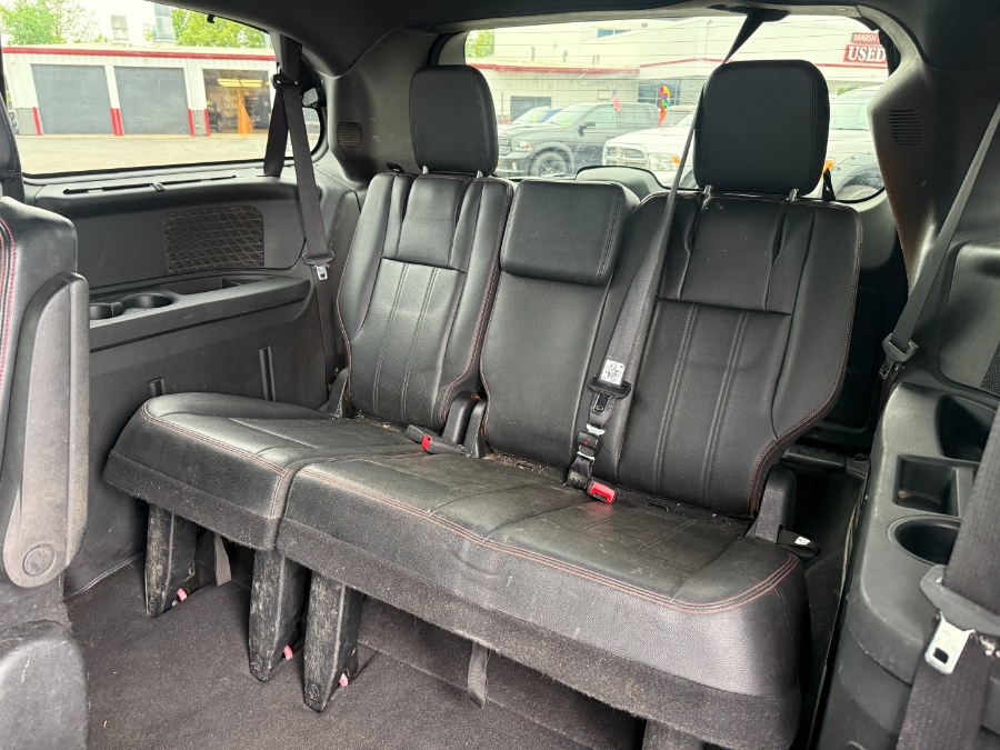 2014 Dodge Grand Caravan 4dr Wgn R/T, available for sale in Ortonville, Michigan | Marsh Auto Sales LLC. Ortonville, Michigan 2014 Dodge Grand Caravan 4dr Wgn R/T, available for sale in Ortonville, Michigan | Marsh Auto Sales LLC. Ortonville, Michigan