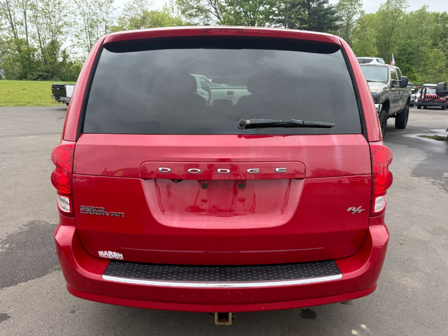 2014 Dodge Grand Caravan 4dr Wgn R/T, available for sale in Ortonville, Michigan | Marsh Auto Sales LLC. Ortonville, Michigan 2014 Dodge Grand Caravan 4dr Wgn R/T, available for sale in Ortonville, Michigan | Marsh Auto Sales LLC. Ortonville, Michigan