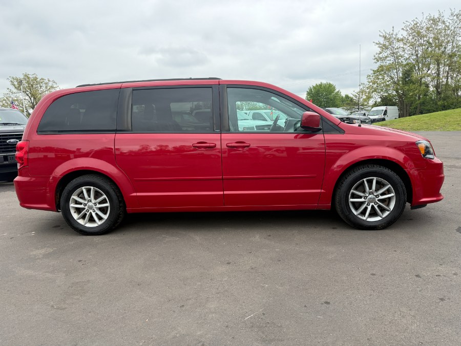 2014 Dodge Grand Caravan 4dr Wgn R/T, available for sale in Ortonville, Michigan | Marsh Auto Sales LLC. Ortonville, Michigan 2014 Dodge Grand Caravan 4dr Wgn R/T, available for sale in Ortonville, Michigan | Marsh Auto Sales LLC. Ortonville, Michigan