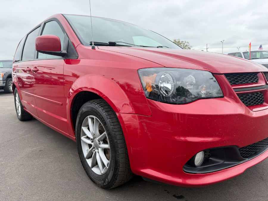 2014 Dodge Grand Caravan 4dr Wgn R/T, available for sale in Ortonville, Michigan | Marsh Auto Sales LLC. Ortonville, Michigan 2014 Dodge Grand Caravan 4dr Wgn R/T, available for sale in Ortonville, Michigan | Marsh Auto Sales LLC. Ortonville, Michigan