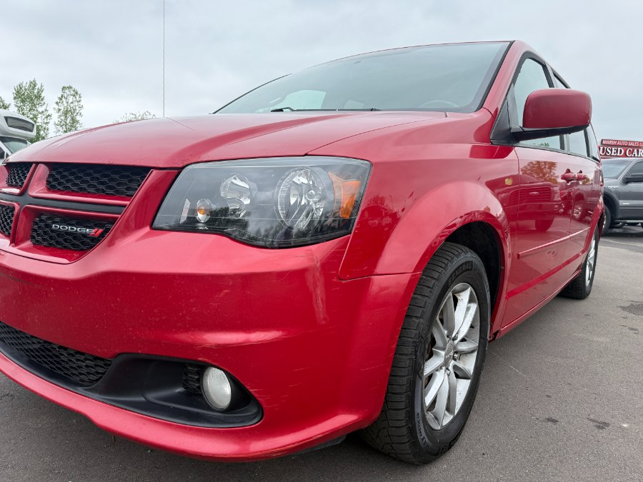 2014 Dodge Grand Caravan 4dr Wgn R/T, available for sale in Ortonville, Michigan | Marsh Auto Sales LLC. Ortonville, Michigan 2014 Dodge Grand Caravan 4dr Wgn R/T, available for sale in Ortonville, Michigan | Marsh Auto Sales LLC. Ortonville, Michigan