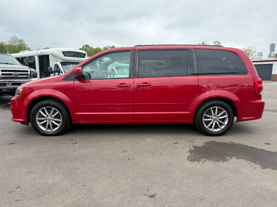 2014 Dodge Grand Caravan 4dr Wgn R/T, available for sale in Ortonville, Michigan | Marsh Auto Sales LLC. Ortonville, Michigan 2014 Dodge Grand Caravan 4dr Wgn R/T, available for sale in Ortonville, Michigan | Marsh Auto Sales LLC. Ortonville, Michigan