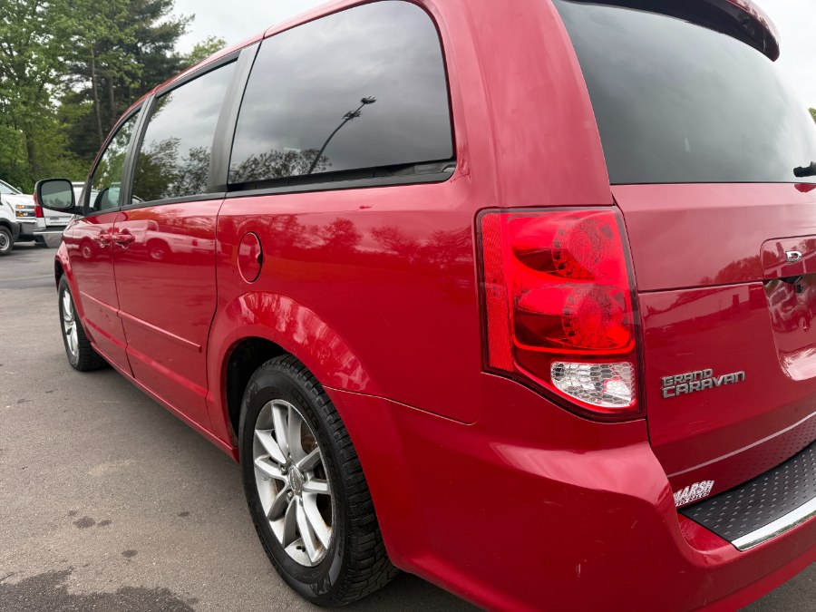 2014 Dodge Grand Caravan 4dr Wgn R/T, available for sale in Ortonville, Michigan | Marsh Auto Sales LLC. Ortonville, Michigan 2014 Dodge Grand Caravan 4dr Wgn R/T, available for sale in Ortonville, Michigan | Marsh Auto Sales LLC. Ortonville, Michigan