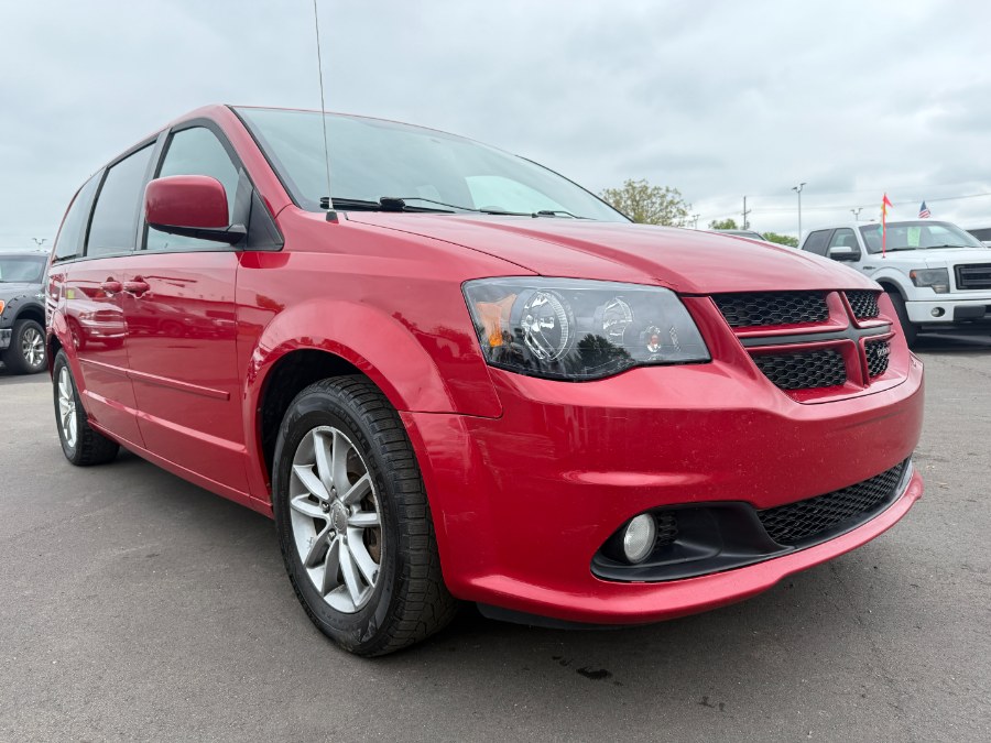 2014 Dodge Grand Caravan 4dr Wgn R/T, available for sale in Ortonville, Michigan | Marsh Auto Sales LLC. Ortonville, Michigan 2014 Dodge Grand Caravan 4dr Wgn R/T, available for sale in Ortonville, Michigan | Marsh Auto Sales LLC. Ortonville, Michigan