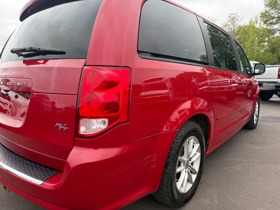 2014 Dodge Grand Caravan 4dr Wgn R/T, available for sale in Ortonville, Michigan | Marsh Auto Sales LLC. Ortonville, Michigan 2014 Dodge Grand Caravan 4dr Wgn R/T, available for sale in Ortonville, Michigan | Marsh Auto Sales LLC. Ortonville, Michigan