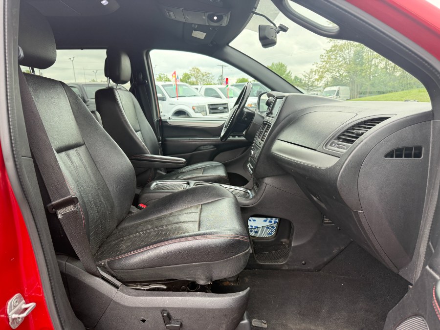 2014 Dodge Grand Caravan 4dr Wgn R/T, available for sale in Ortonville, Michigan | Marsh Auto Sales LLC. Ortonville, Michigan 2014 Dodge Grand Caravan 4dr Wgn R/T, available for sale in Ortonville, Michigan | Marsh Auto Sales LLC. Ortonville, Michigan