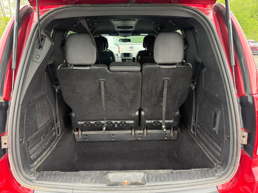 2014 Dodge Grand Caravan 4dr Wgn R/T, available for sale in Ortonville, Michigan | Marsh Auto Sales LLC. Ortonville, Michigan 2014 Dodge Grand Caravan 4dr Wgn R/T, available for sale in Ortonville, Michigan | Marsh Auto Sales LLC. Ortonville, Michigan