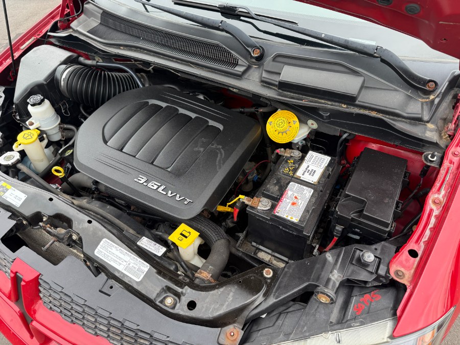 2014 Dodge Grand Caravan 4dr Wgn R/T, available for sale in Ortonville, Michigan | Marsh Auto Sales LLC. Ortonville, Michigan 2014 Dodge Grand Caravan 4dr Wgn R/T, available for sale in Ortonville, Michigan | Marsh Auto Sales LLC. Ortonville, Michigan