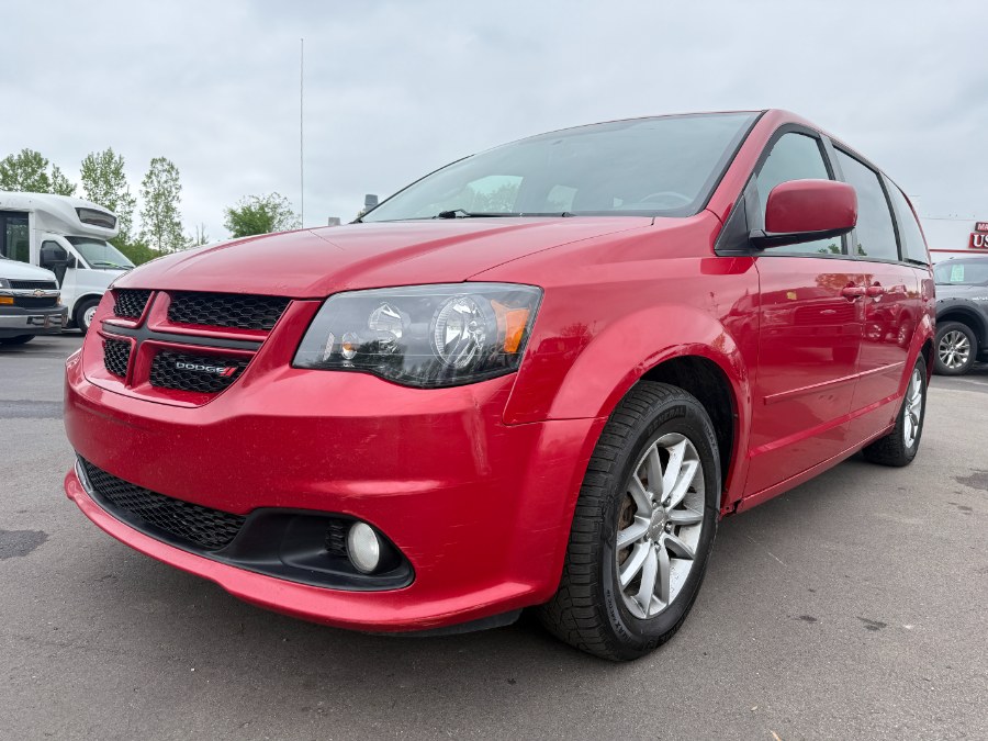 2014 Dodge Grand Caravan 4dr Wgn R/T, available for sale in Ortonville, Michigan | Marsh Auto Sales LLC. Ortonville, Michigan 2014 Dodge Grand Caravan 4dr Wgn R/T, available for sale in Ortonville, Michigan | Marsh Auto Sales LLC. Ortonville, Michigan