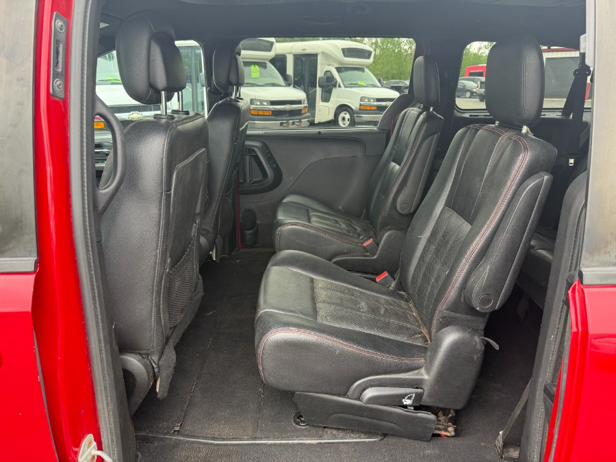 2014 Dodge Grand Caravan 4dr Wgn R/T, available for sale in Ortonville, Michigan | Marsh Auto Sales LLC. Ortonville, Michigan 2014 Dodge Grand Caravan 4dr Wgn R/T, available for sale in Ortonville, Michigan | Marsh Auto Sales LLC. Ortonville, Michigan