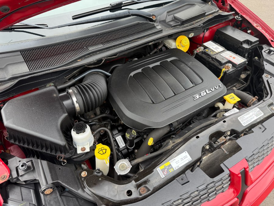 2014 Dodge Grand Caravan 4dr Wgn R/T, available for sale in Ortonville, Michigan | Marsh Auto Sales LLC. Ortonville, Michigan 2014 Dodge Grand Caravan 4dr Wgn R/T, available for sale in Ortonville, Michigan | Marsh Auto Sales LLC. Ortonville, Michigan