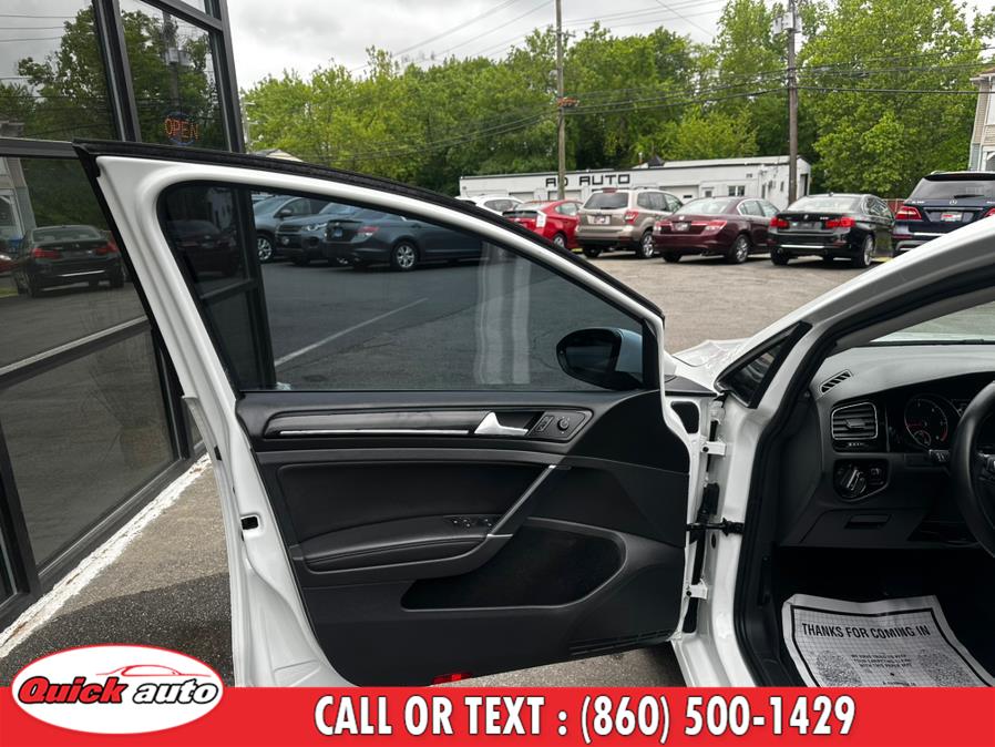 2015 Volkswagen Golf SportWagen 4dr DSG TDI SEL, available for sale in Bristol, Connecticut | Quick Auto LLC. Bristol, Connecticut 2015 Volkswagen Golf SportWagen 4dr DSG TDI SEL, available for sale in Bristol, Connecticut | Quick Auto LLC. Bristol, Connecticut