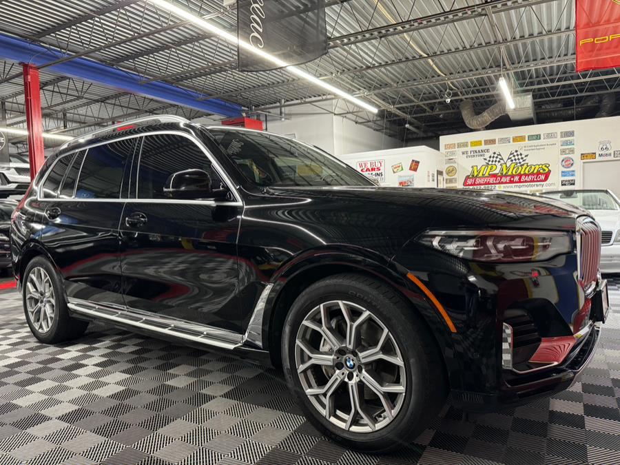 Used 2019 BMW X7 in West Babylon , New York | MP Motors Inc. West Babylon , New York