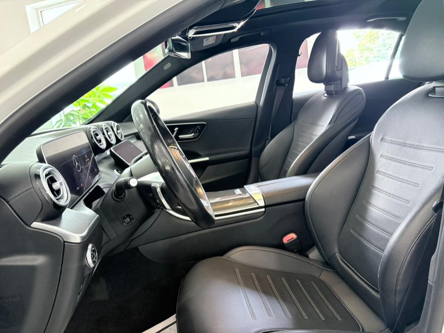 2023 Mercedes-Benz C-Class C 300 4MATIC Sedan, available for sale in Franklin Square, New York | Luxury Motor Club. Franklin Square, New York 2023 Mercedes-Benz C-Class C 300 4MATIC Sedan, available for sale in Franklin Square, New York | Luxury Motor Club. Franklin Square, New York