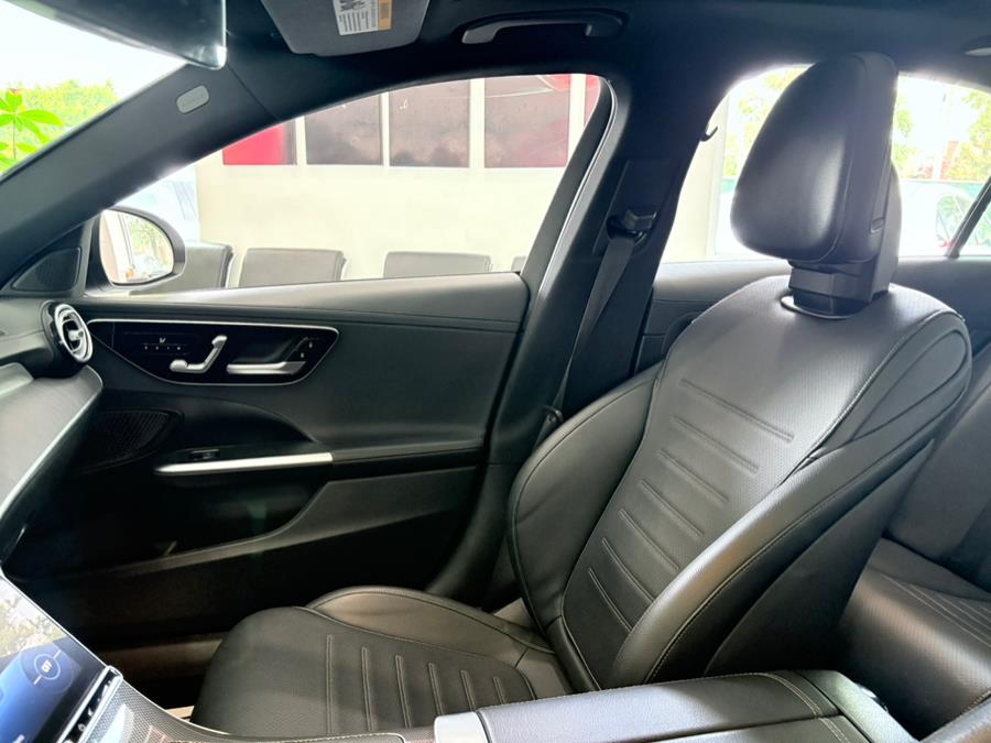 2023 Mercedes-Benz C-Class C 300 4MATIC Sedan, available for sale in Franklin Square, New York | Luxury Motor Club. Franklin Square, New York 2023 Mercedes-Benz C-Class C 300 4MATIC Sedan, available for sale in Franklin Square, New York | Luxury Motor Club. Franklin Square, New York