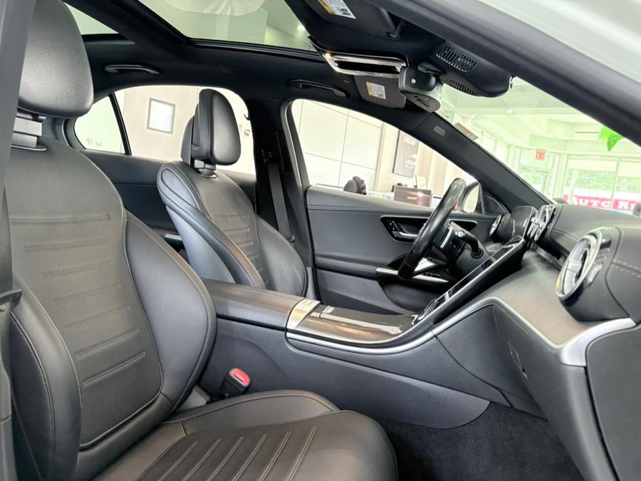 2023 Mercedes-Benz C-Class C 300 4MATIC Sedan, available for sale in Franklin Square, New York | Luxury Motor Club. Franklin Square, New York 2023 Mercedes-Benz C-Class C 300 4MATIC Sedan, available for sale in Franklin Square, New York | Luxury Motor Club. Franklin Square, New York