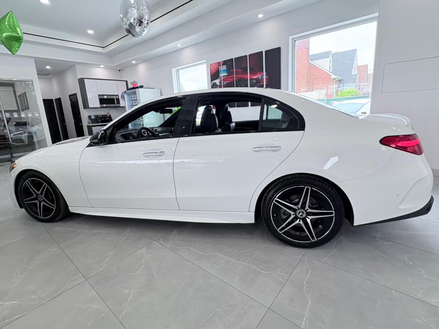 2023 Mercedes-Benz C-Class C 300 4MATIC Sedan, available for sale in Franklin Square, New York | Luxury Motor Club. Franklin Square, New York 2023 Mercedes-Benz C-Class C 300 4MATIC Sedan, available for sale in Franklin Square, New York | Luxury Motor Club. Franklin Square, New York