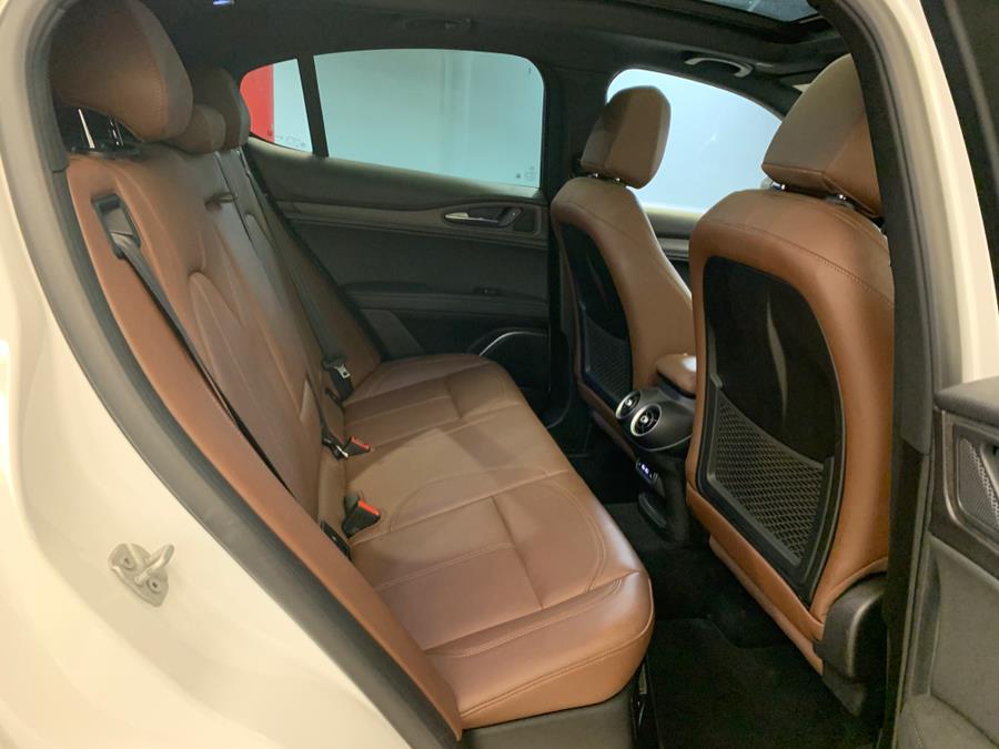 2022 Alfa Romeo Stelvio Ti AWD, available for sale in Lodi, New Jersey | European Auto Expo. Lodi, New Jersey 2022 Alfa Romeo Stelvio Ti AWD, available for sale in Lodi, New Jersey | European Auto Expo. Lodi, New Jersey