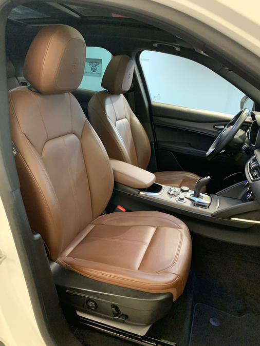 2022 Alfa Romeo Stelvio Ti AWD, available for sale in Lodi, New Jersey | European Auto Expo. Lodi, New Jersey 2022 Alfa Romeo Stelvio Ti AWD, available for sale in Lodi, New Jersey | European Auto Expo. Lodi, New Jersey