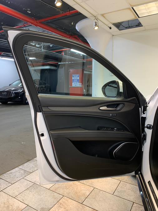 2022 Alfa Romeo Stelvio Ti AWD, available for sale in Lodi, New Jersey | European Auto Expo. Lodi, New Jersey 2022 Alfa Romeo Stelvio Ti AWD, available for sale in Lodi, New Jersey | European Auto Expo. Lodi, New Jersey