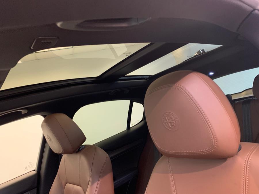 2022 Alfa Romeo Stelvio Ti AWD, available for sale in Lodi, New Jersey | European Auto Expo. Lodi, New Jersey 2022 Alfa Romeo Stelvio Ti AWD, available for sale in Lodi, New Jersey | European Auto Expo. Lodi, New Jersey