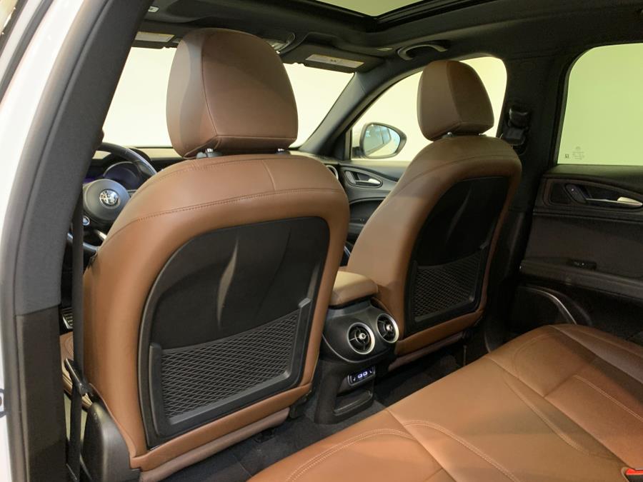 2022 Alfa Romeo Stelvio Ti AWD, available for sale in Lodi, New Jersey | European Auto Expo. Lodi, New Jersey 2022 Alfa Romeo Stelvio Ti AWD, available for sale in Lodi, New Jersey | European Auto Expo. Lodi, New Jersey