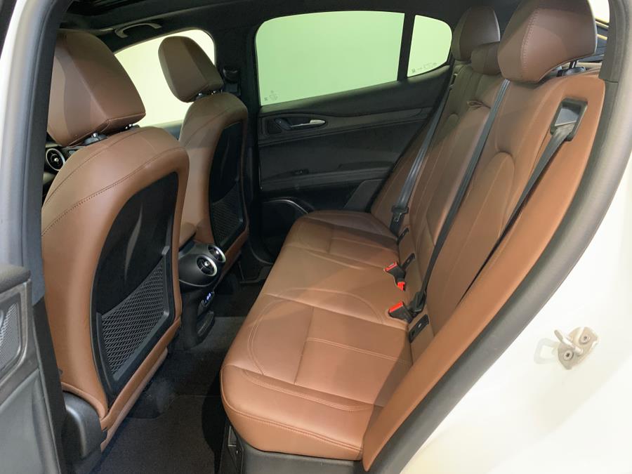 2022 Alfa Romeo Stelvio Ti AWD, available for sale in Lodi, New Jersey | European Auto Expo. Lodi, New Jersey 2022 Alfa Romeo Stelvio Ti AWD, available for sale in Lodi, New Jersey | European Auto Expo. Lodi, New Jersey