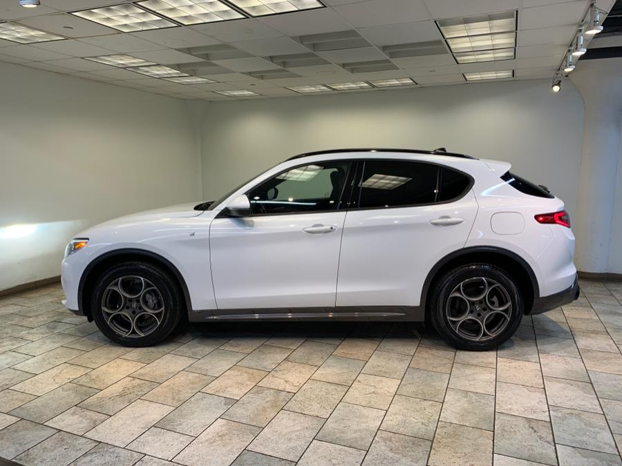 2022 Alfa Romeo Stelvio Ti AWD, available for sale in Lodi, New Jersey | European Auto Expo. Lodi, New Jersey 2022 Alfa Romeo Stelvio Ti AWD, available for sale in Lodi, New Jersey | European Auto Expo. Lodi, New Jersey