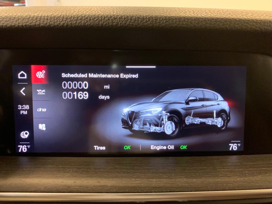 2022 Alfa Romeo Stelvio Ti AWD, available for sale in Lodi, New Jersey | European Auto Expo. Lodi, New Jersey 2022 Alfa Romeo Stelvio Ti AWD, available for sale in Lodi, New Jersey | European Auto Expo. Lodi, New Jersey