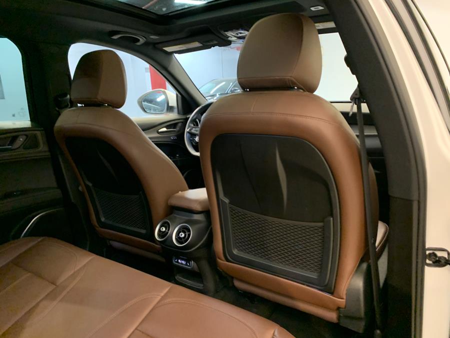 2022 Alfa Romeo Stelvio Ti AWD, available for sale in Lodi, New Jersey | European Auto Expo. Lodi, New Jersey 2022 Alfa Romeo Stelvio Ti AWD, available for sale in Lodi, New Jersey | European Auto Expo. Lodi, New Jersey