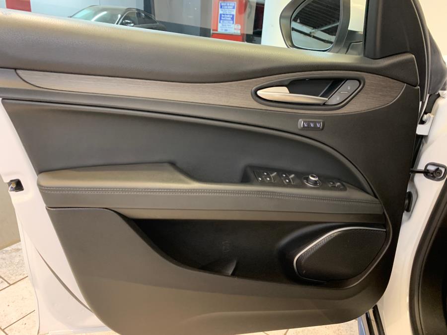 2022 Alfa Romeo Stelvio Ti AWD, available for sale in Lodi, New Jersey | European Auto Expo. Lodi, New Jersey 2022 Alfa Romeo Stelvio Ti AWD, available for sale in Lodi, New Jersey | European Auto Expo. Lodi, New Jersey