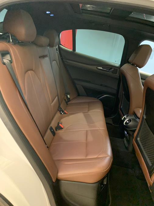2022 Alfa Romeo Stelvio Ti AWD, available for sale in Lodi, New Jersey | European Auto Expo. Lodi, New Jersey 2022 Alfa Romeo Stelvio Ti AWD, available for sale in Lodi, New Jersey | European Auto Expo. Lodi, New Jersey