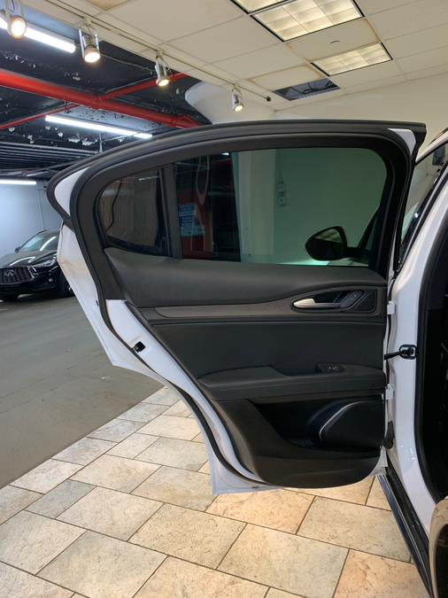 2022 Alfa Romeo Stelvio Ti AWD, available for sale in Lodi, New Jersey | European Auto Expo. Lodi, New Jersey 2022 Alfa Romeo Stelvio Ti AWD, available for sale in Lodi, New Jersey | European Auto Expo. Lodi, New Jersey