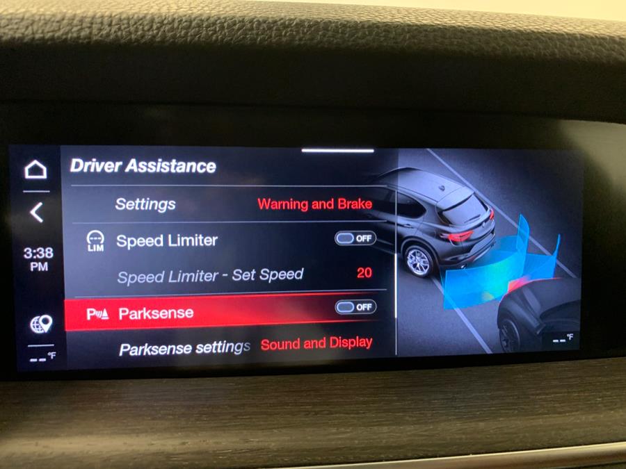 2022 Alfa Romeo Stelvio Ti AWD, available for sale in Lodi, New Jersey | European Auto Expo. Lodi, New Jersey 2022 Alfa Romeo Stelvio Ti AWD, available for sale in Lodi, New Jersey | European Auto Expo. Lodi, New Jersey