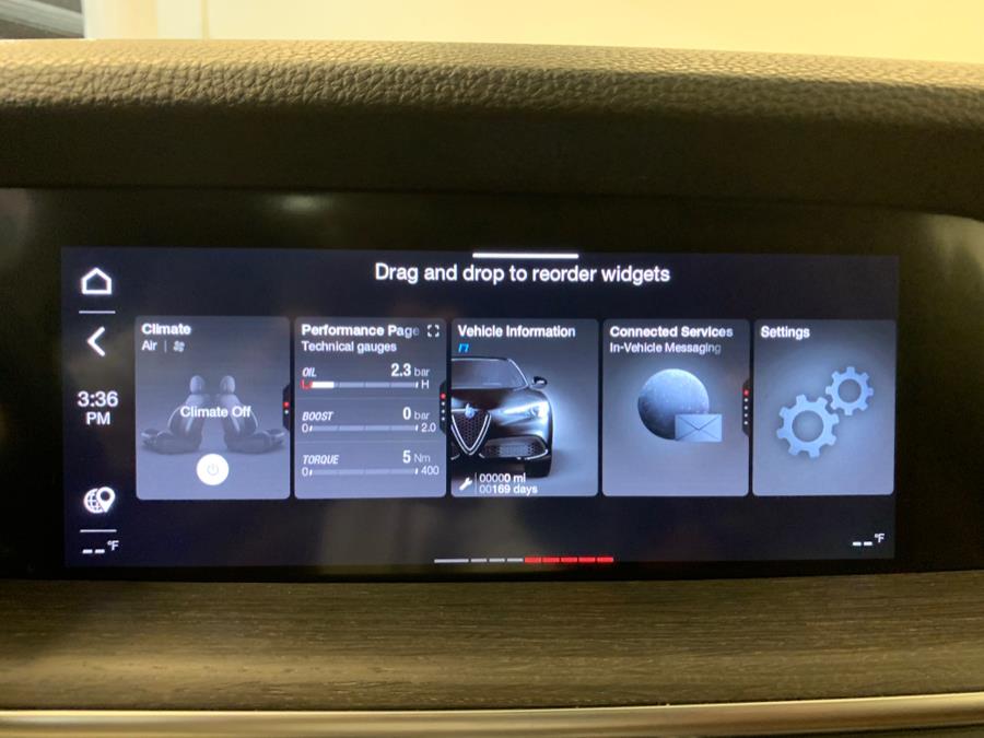 2022 Alfa Romeo Stelvio Ti AWD, available for sale in Lodi, New Jersey | European Auto Expo. Lodi, New Jersey 2022 Alfa Romeo Stelvio Ti AWD, available for sale in Lodi, New Jersey | European Auto Expo. Lodi, New Jersey
