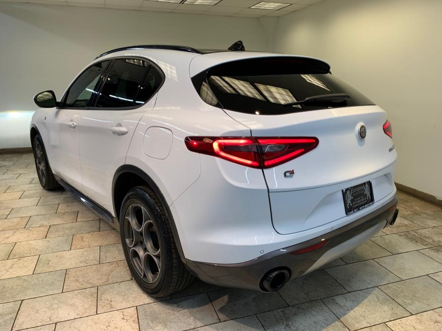 2022 Alfa Romeo Stelvio Ti AWD, available for sale in Lodi, New Jersey | European Auto Expo. Lodi, New Jersey 2022 Alfa Romeo Stelvio Ti AWD, available for sale in Lodi, New Jersey | European Auto Expo. Lodi, New Jersey
