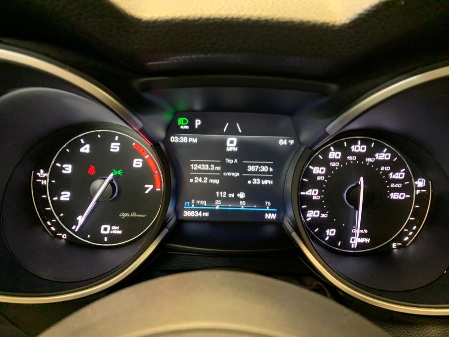 2022 Alfa Romeo Stelvio Ti AWD, available for sale in Lodi, New Jersey | European Auto Expo. Lodi, New Jersey 2022 Alfa Romeo Stelvio Ti AWD, available for sale in Lodi, New Jersey | European Auto Expo. Lodi, New Jersey