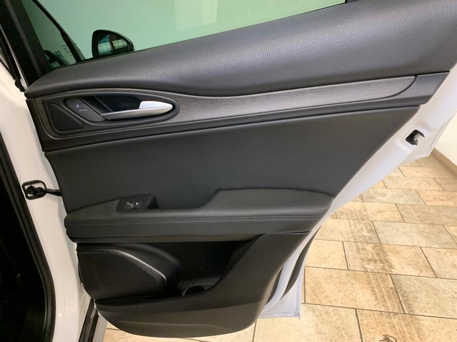 2022 Alfa Romeo Stelvio Ti AWD, available for sale in Lodi, New Jersey | European Auto Expo. Lodi, New Jersey 2022 Alfa Romeo Stelvio Ti AWD, available for sale in Lodi, New Jersey | European Auto Expo. Lodi, New Jersey