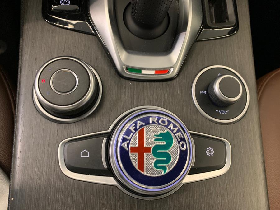 2022 Alfa Romeo Stelvio Ti AWD, available for sale in Lodi, New Jersey | European Auto Expo. Lodi, New Jersey 2022 Alfa Romeo Stelvio Ti AWD, available for sale in Lodi, New Jersey | European Auto Expo. Lodi, New Jersey