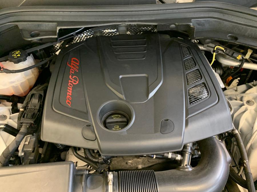 2022 Alfa Romeo Stelvio Ti AWD, available for sale in Lodi, New Jersey | European Auto Expo. Lodi, New Jersey 2022 Alfa Romeo Stelvio Ti AWD, available for sale in Lodi, New Jersey | European Auto Expo. Lodi, New Jersey