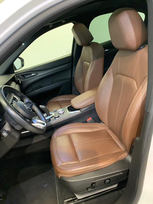 2022 Alfa Romeo Stelvio Ti AWD, available for sale in Lodi, New Jersey | European Auto Expo. Lodi, New Jersey 2022 Alfa Romeo Stelvio Ti AWD, available for sale in Lodi, New Jersey | European Auto Expo. Lodi, New Jersey