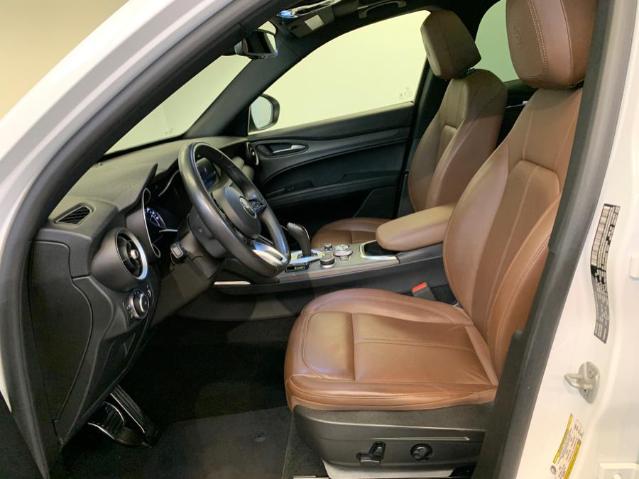 2022 Alfa Romeo Stelvio Ti AWD, available for sale in Lodi, New Jersey | European Auto Expo. Lodi, New Jersey 2022 Alfa Romeo Stelvio Ti AWD, available for sale in Lodi, New Jersey | European Auto Expo. Lodi, New Jersey