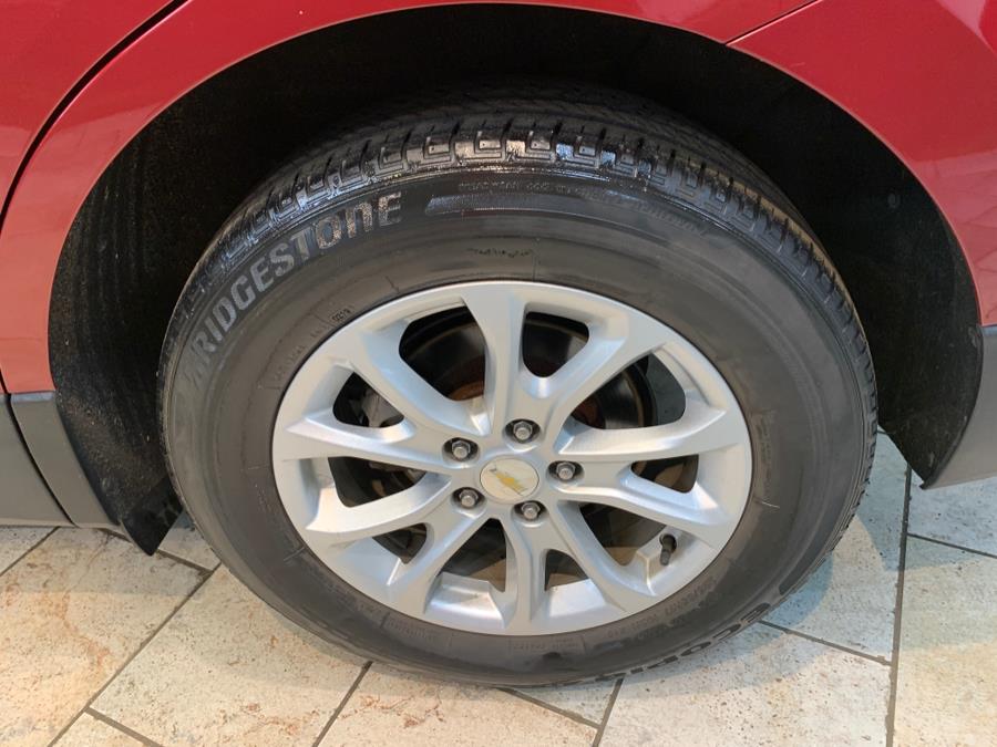 2019 Chevrolet Equinox AWD 4dr LT w/1LT, available for sale in Lodi, New Jersey | European Auto Expo. Lodi, New Jersey 2019 Chevrolet Equinox AWD 4dr LT w/1LT, available for sale in Lodi, New Jersey | European Auto Expo. Lodi, New Jersey